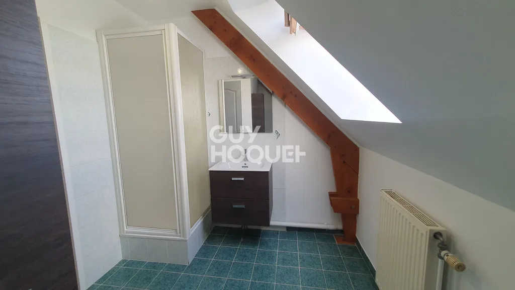 maison 4 pièces à APPOIGNY, 114 m² — photo 7 sur 7