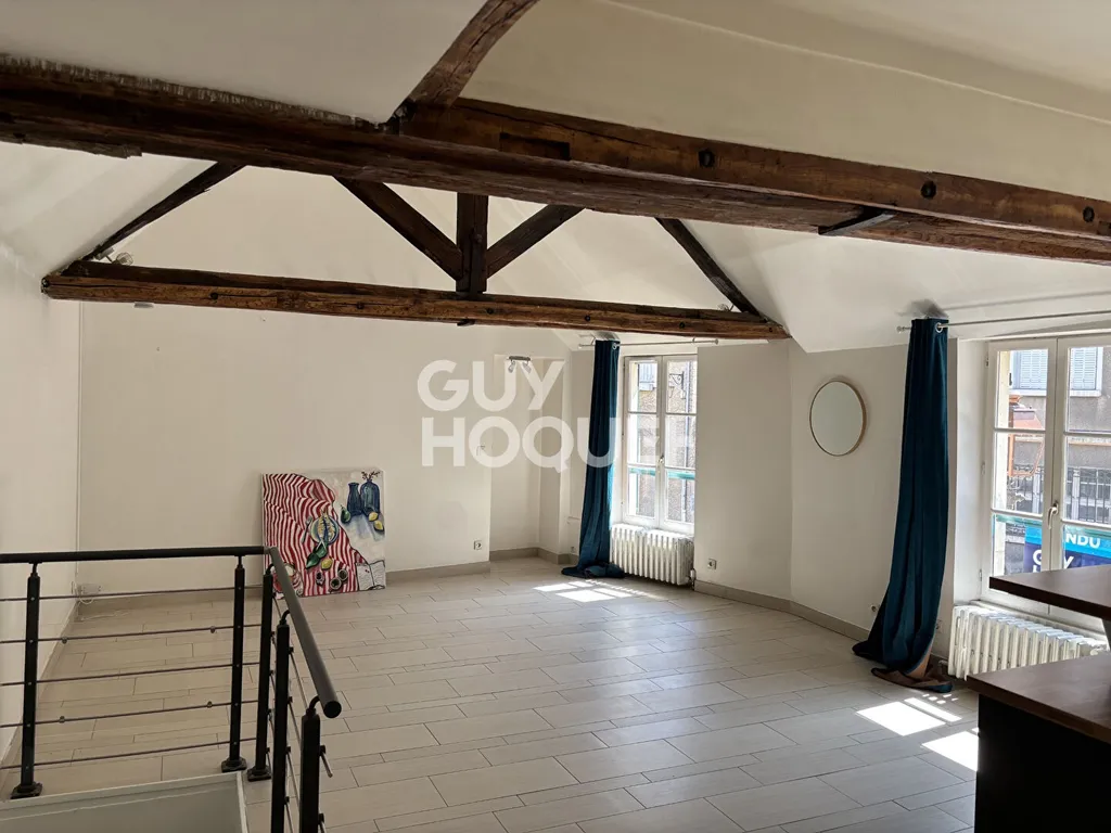 maison 3 pièces à AUXERRE, 89 m² — photo 8 sur 14