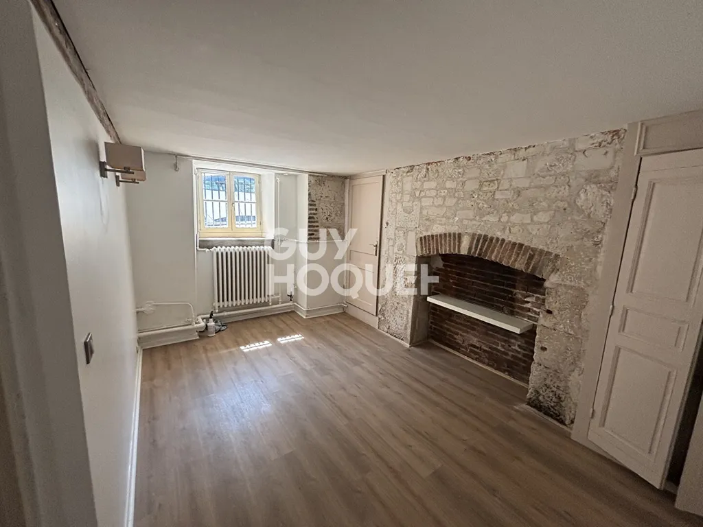 maison 3 pièces à AUXERRE, 89 m² — photo 10 sur 14