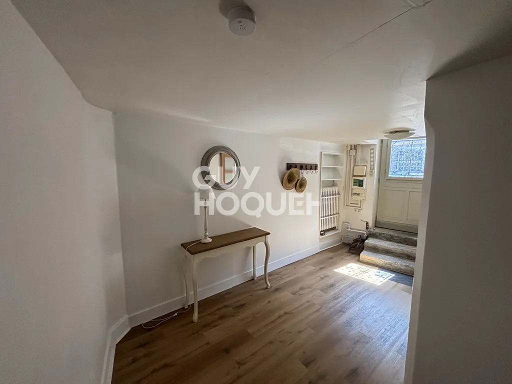 maison 3 pièces à AUXERRE, 89 m² — photo 11 sur 14
