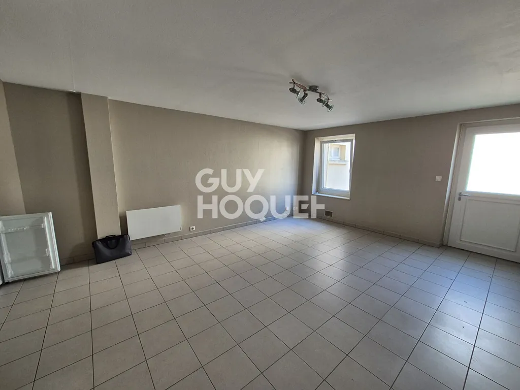 appartement 1 pièces à AUXERRE, 30.3 m² — photo 3 sur 4