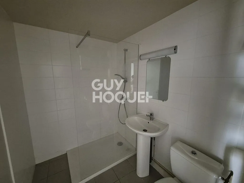 appartement 1 pièces à AUXERRE, 30.3 m² — photo 4 sur 4