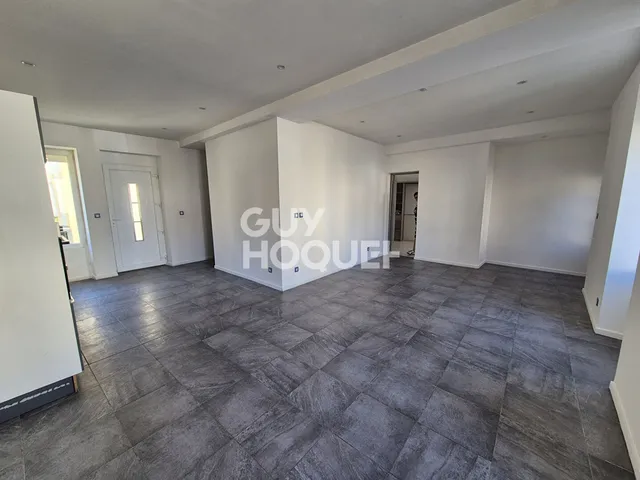 maison à BRIENON SUR ARMANCON, 119 m², 5 pièces, DPE A