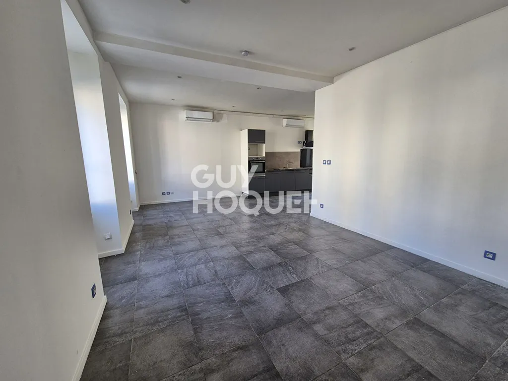 maison 5 pièces à BRIENON SUR ARMANCON, 119 m² — photo 3 sur 10