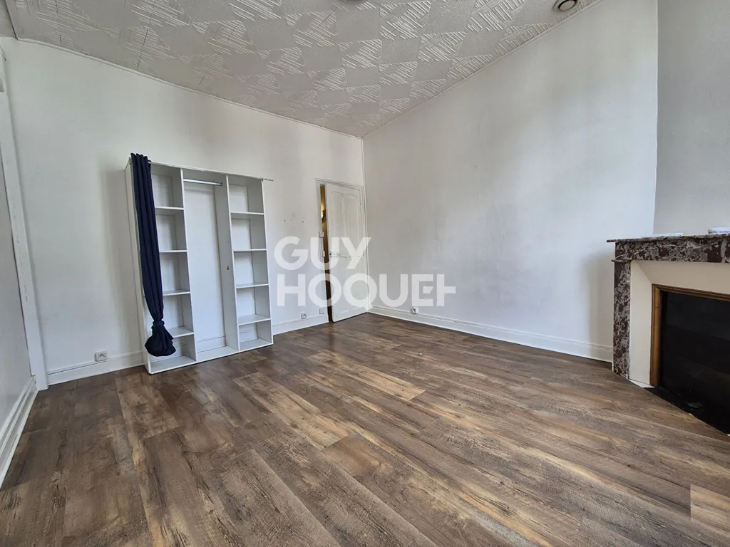 maison 4 pièces à BRIENON SUR ARMANCON, 47 m² — photo 6 sur 8