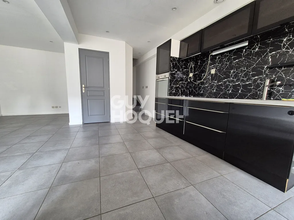 maison 3 pièces à BRIENON SUR ARMANCON, 70 m² — photo 1 sur 9